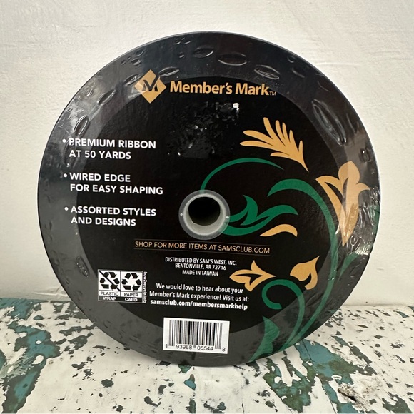 💥NEW💥 Member’s Mark Premium Ribbon - Picture 3 of 4